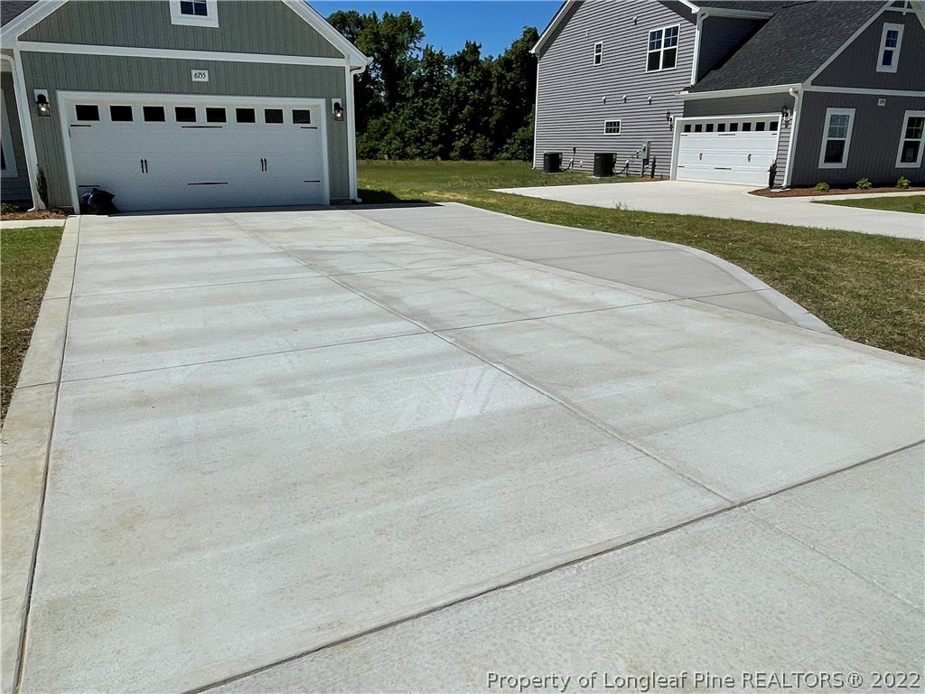Lot 263-6755 Running Fox Road Hope Mills, NC 28348 - Photo 3 of 29 Gallery Image 3