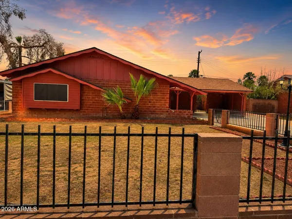 $345,000 | 3525 West Maryland Avenue, Phoenix, AZ 85019