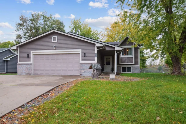 $365,000 | 9143 James Avenue North, Brooklyn Park, MN 55444
