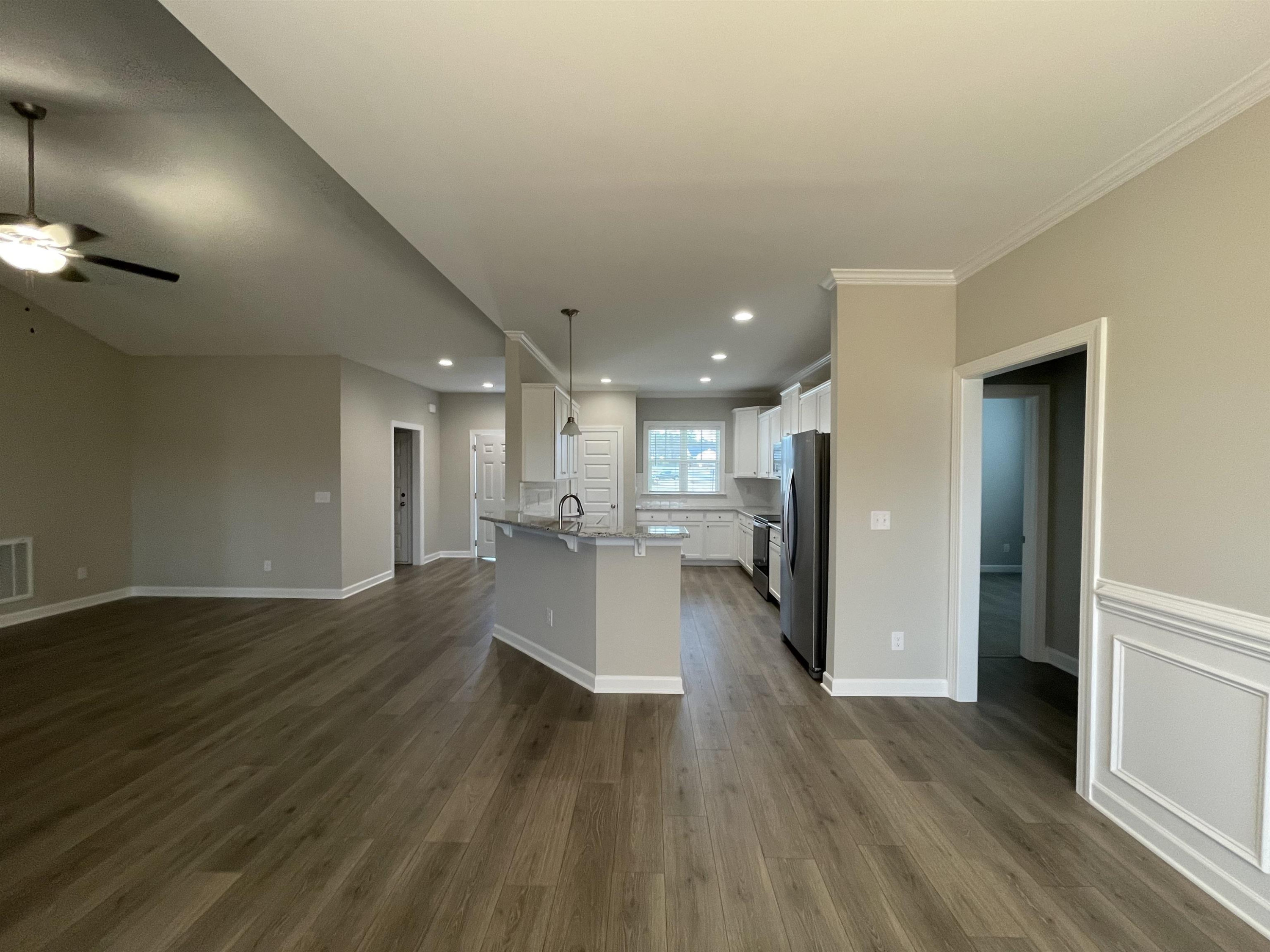 221 Goodling Road Selma, NC 27576 - Photo 6 of 13 Photo 6