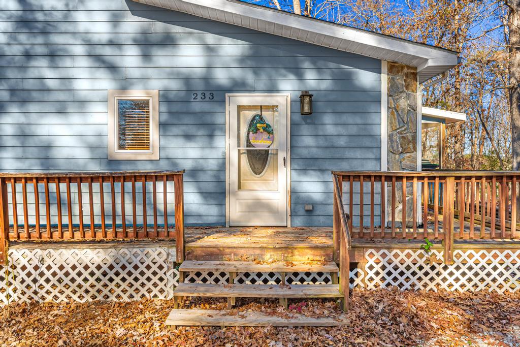 233 Chestnut Drive Westminster, SC 29693 - Photo 32 of 45