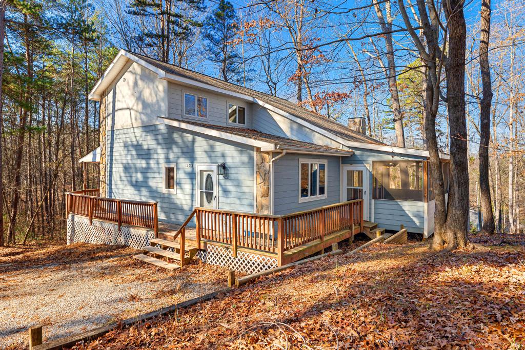 233 Chestnut Drive Westminster, SC 29693 - Photo 33 of 45