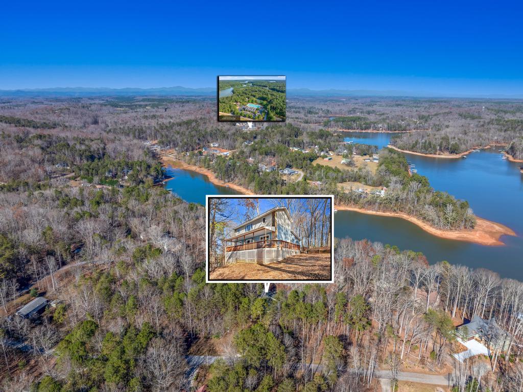 233 Chestnut Drive Westminster, SC 29693 - Photo 35 of 45