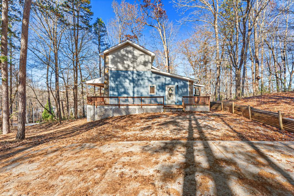 233 Chestnut Drive Westminster, SC 29693 - Photo 44 of 45