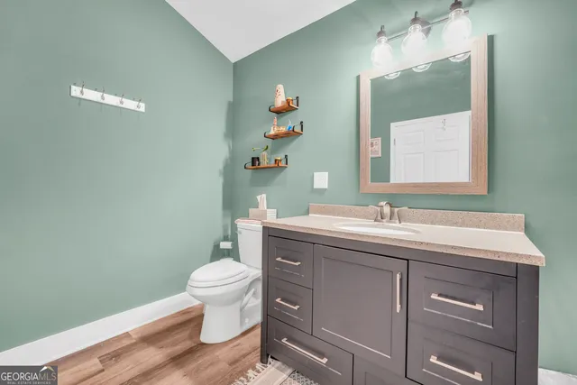 $649,900 | 620 Rocky Creek Road, Forsyth, GA 31029