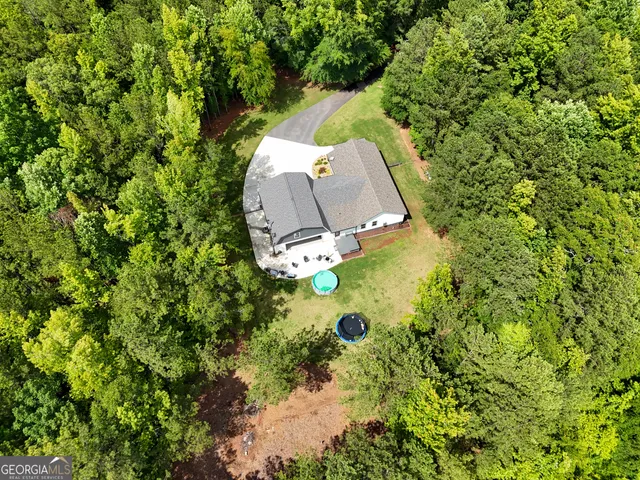 $649,900 | 620 Rocky Creek Road, Forsyth, GA 31029