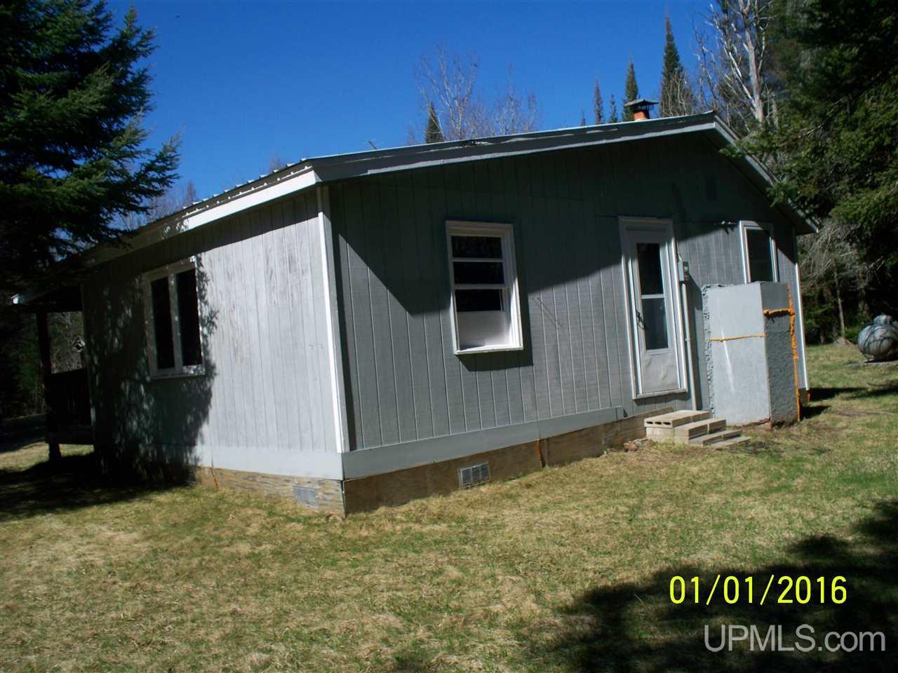 15001 Co Road Rock, MI 49880 - Photo 15 of 25