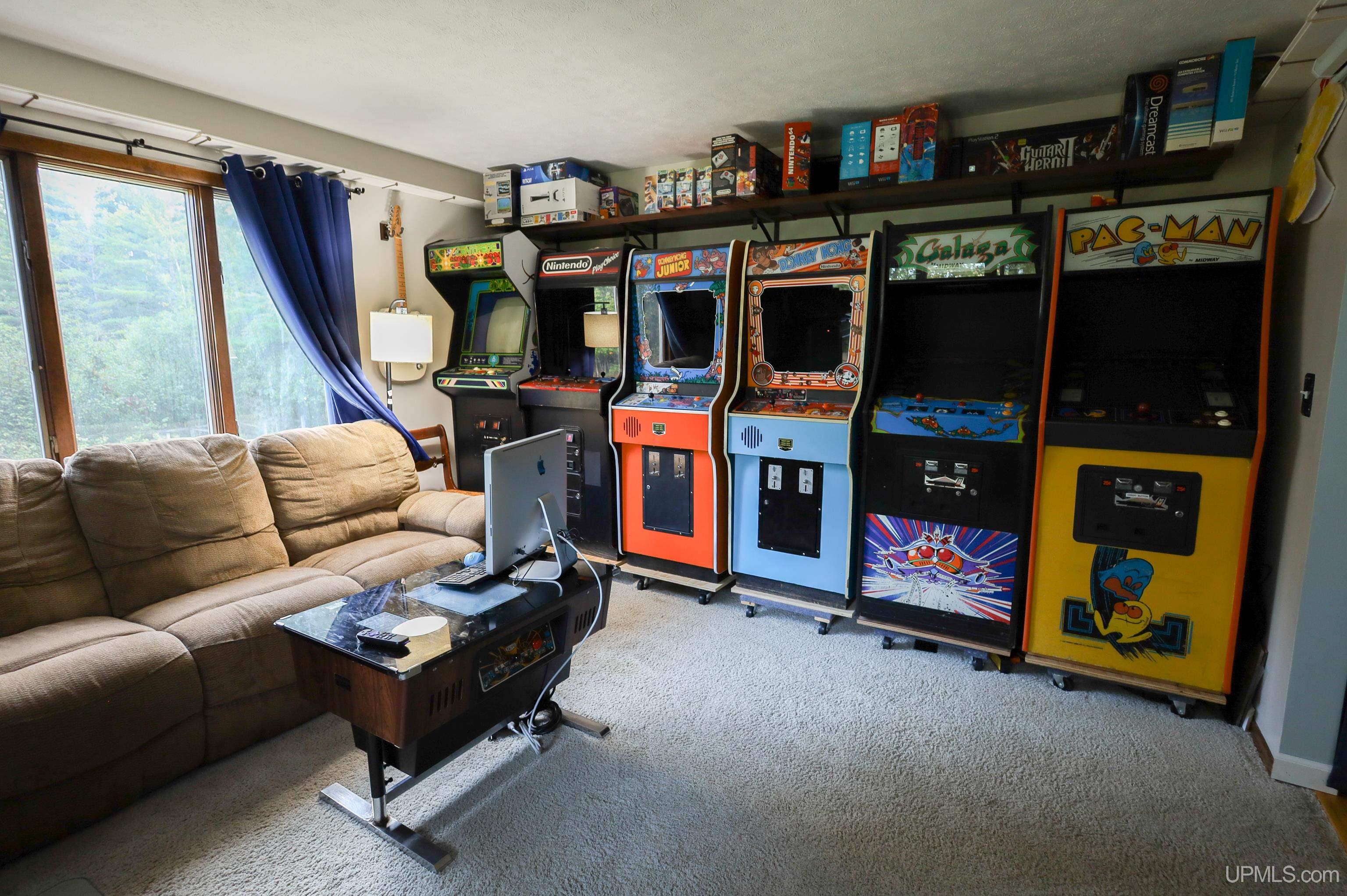 118 Johnson Road Negaunee, MI 49866 - Photo 5 of 80 Gallery Image 5