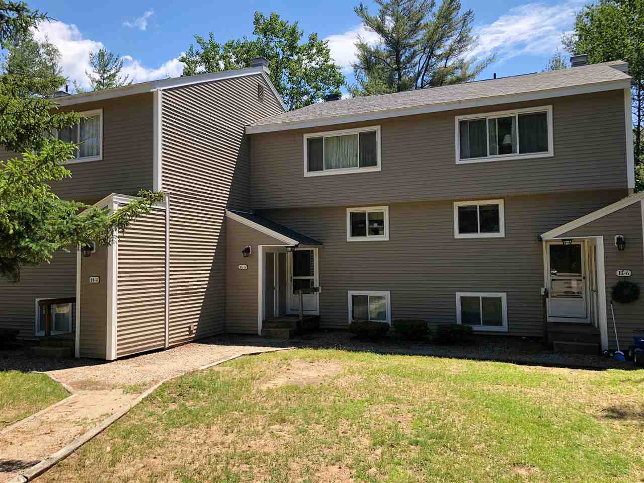 48 Orris Road, Unit H5 Thornton, NH 03285 - Photo 1 of 21 Gallery Image 1