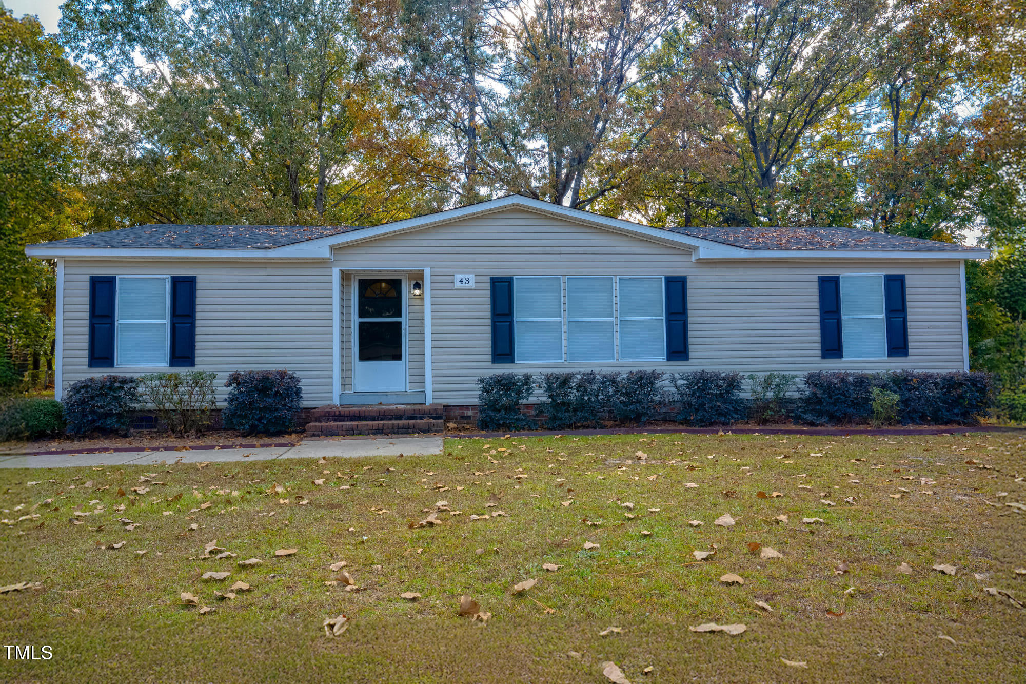 43 West Tryon Court Spring Lake, NC 28390 - Photo 1 of 12 1