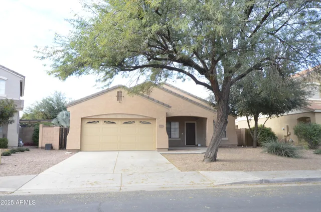 $2,495 | 4564 South Marble Street, Gilbert, AZ 85297