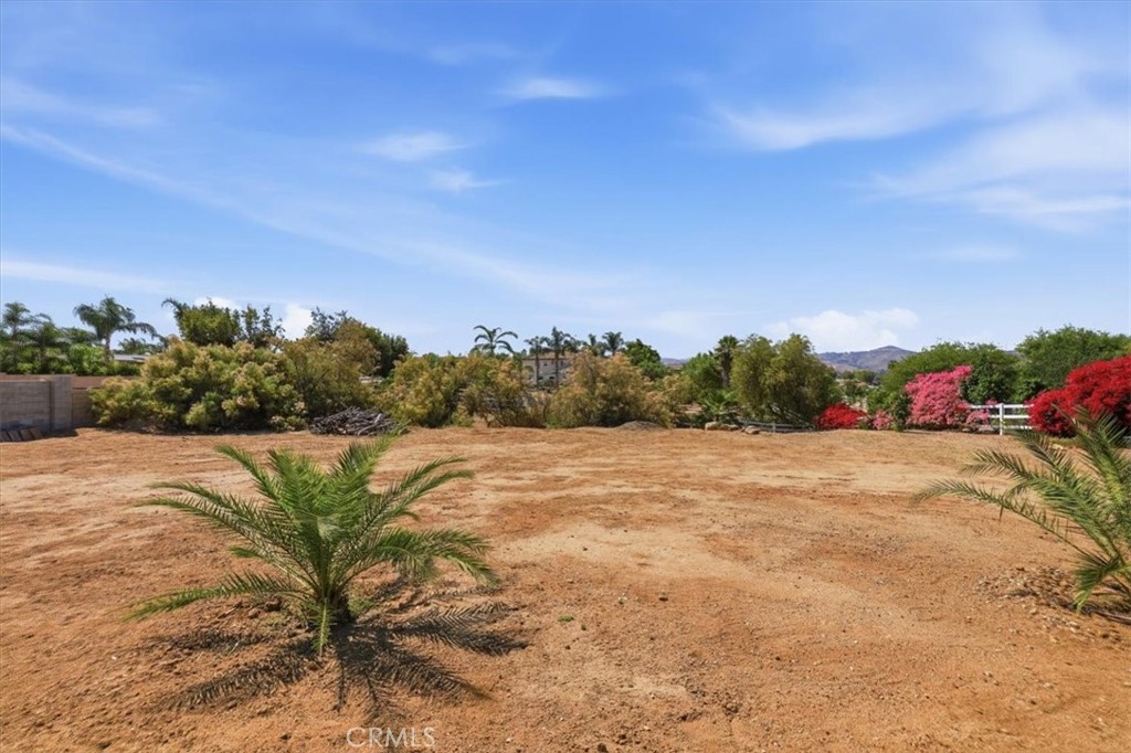 16795 Eagle Peak Road Riverside, CA 92504 - Photo 68 of 74 Useable Land