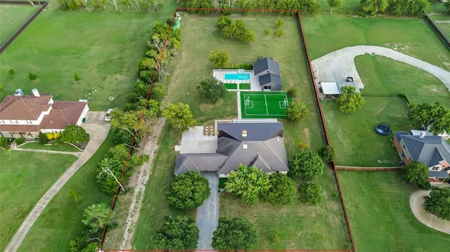 $16,500 | 3212 Preston Hills Circle, Celina, TX 75078