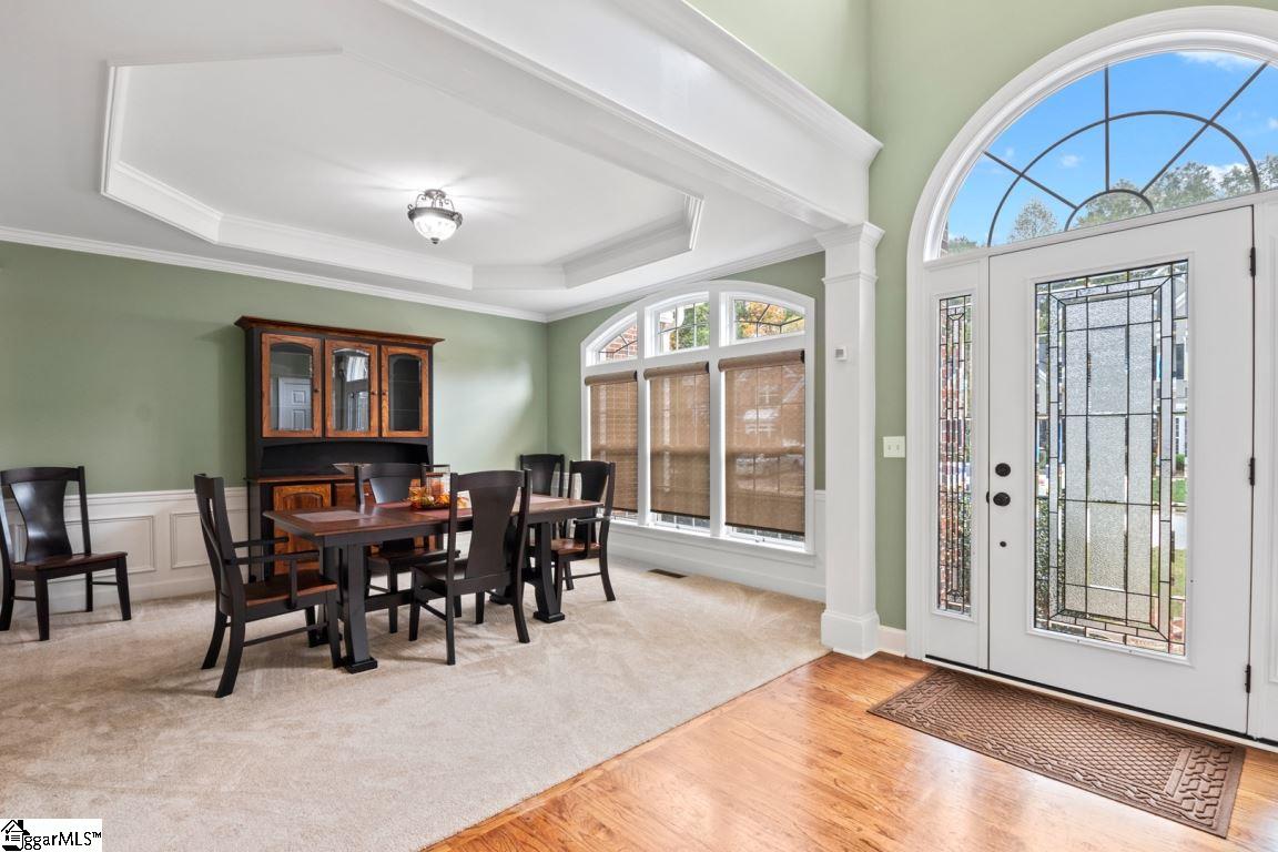 335 Ascot Ridge Lane Greer, SC 29650 - Photo 2 of 36 Gallery Image 2