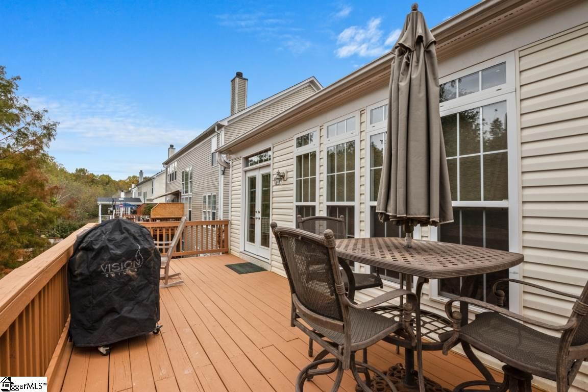 335 Ascot Ridge Lane Greer, SC 29650 - Photo 11 of 36 Gallery Image 11