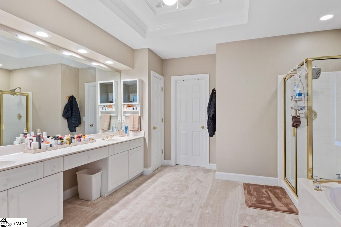 335 Ascot Ridge Lane Greer, SC 29650 - Photo 15 of 36 Gallery Image 15