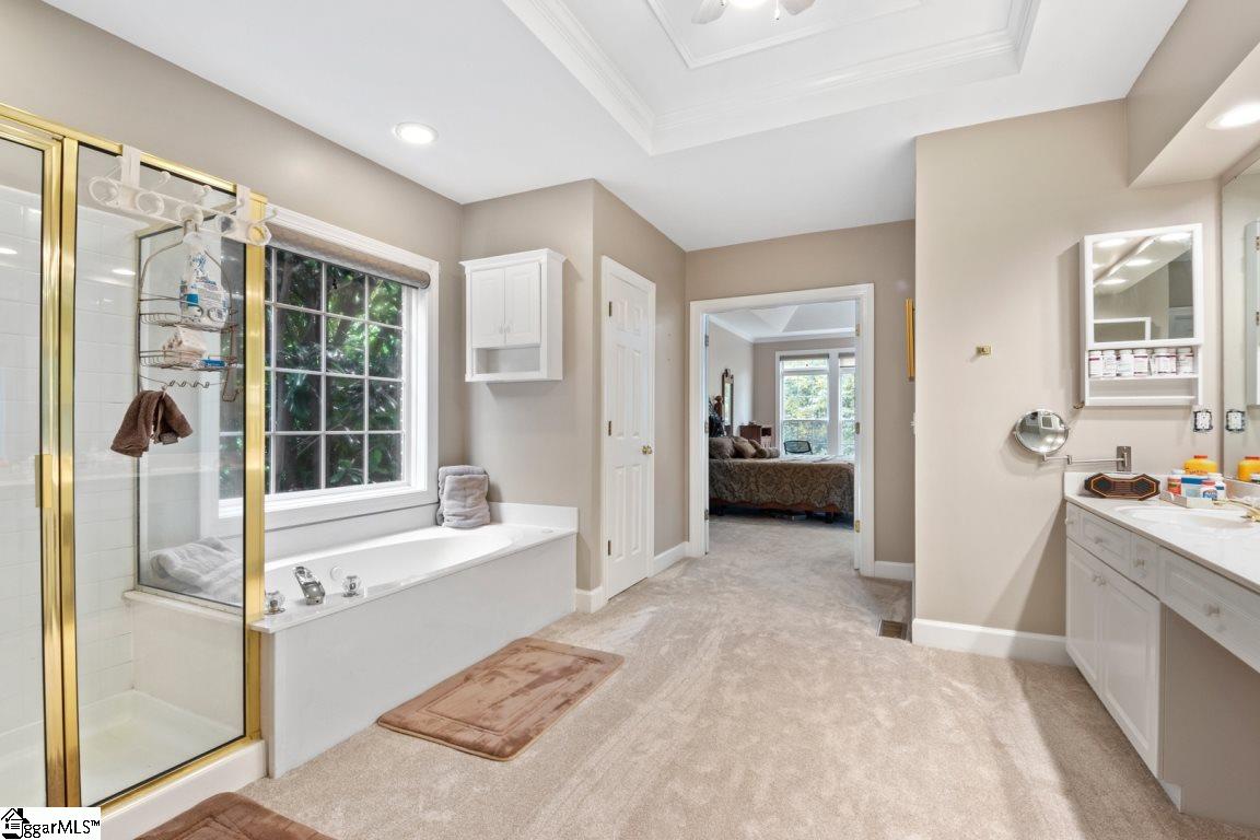 335 Ascot Ridge Lane Greer, SC 29650 - Photo 17 of 36 Gallery Image 17