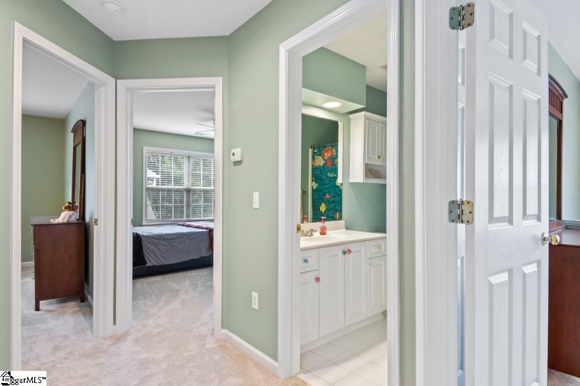 335 Ascot Ridge Lane Greer, SC 29650 - Photo 19 of 36 Gallery Image 19