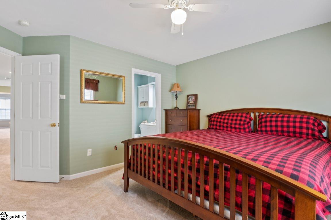 335 Ascot Ridge Lane Greer, SC 29650 - Photo 20 of 36 Gallery Image 20