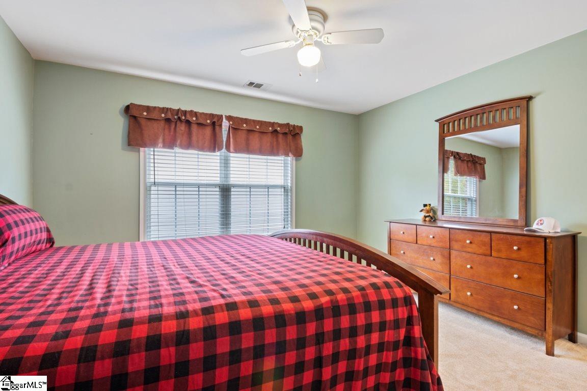 335 Ascot Ridge Lane Greer, SC 29650 - Photo 21 of 36 Gallery Image 21