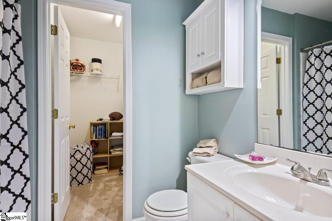 335 Ascot Ridge Lane Greer, SC 29650 - Photo 22 of 36 Gallery Image 22