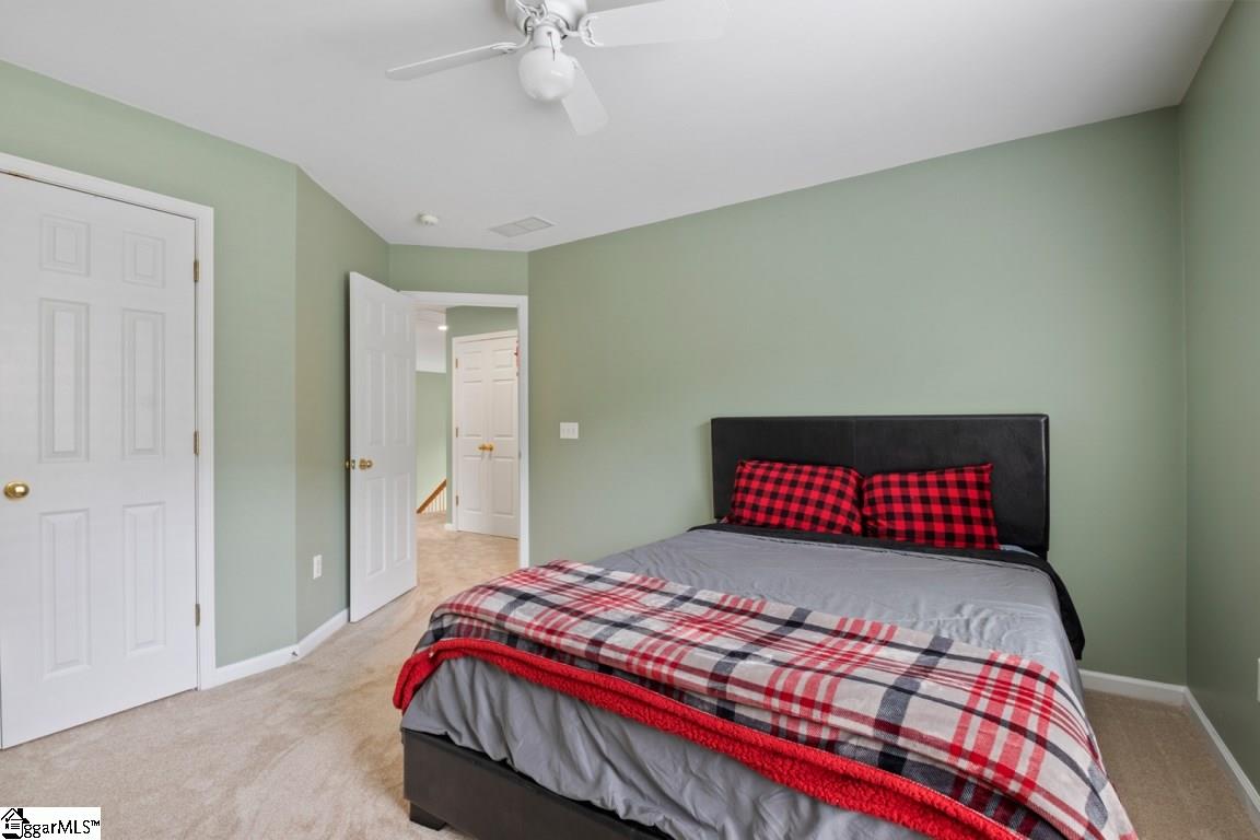 335 Ascot Ridge Lane Greer, SC 29650 - Photo 24 of 36 Gallery Image 24