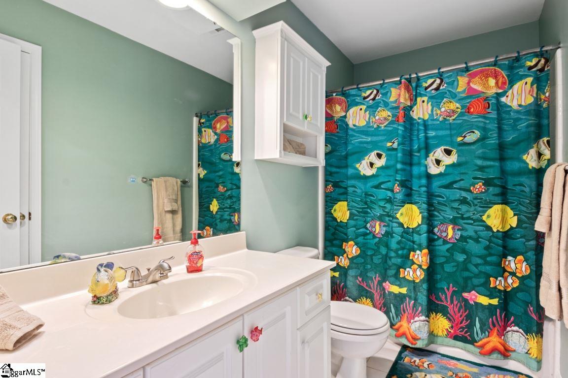 335 Ascot Ridge Lane Greer, SC 29650 - Photo 25 of 36 Gallery Image 25