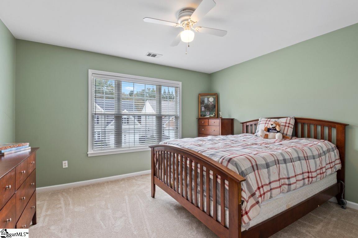335 Ascot Ridge Lane Greer, SC 29650 - Photo 26 of 36 Gallery Image 26