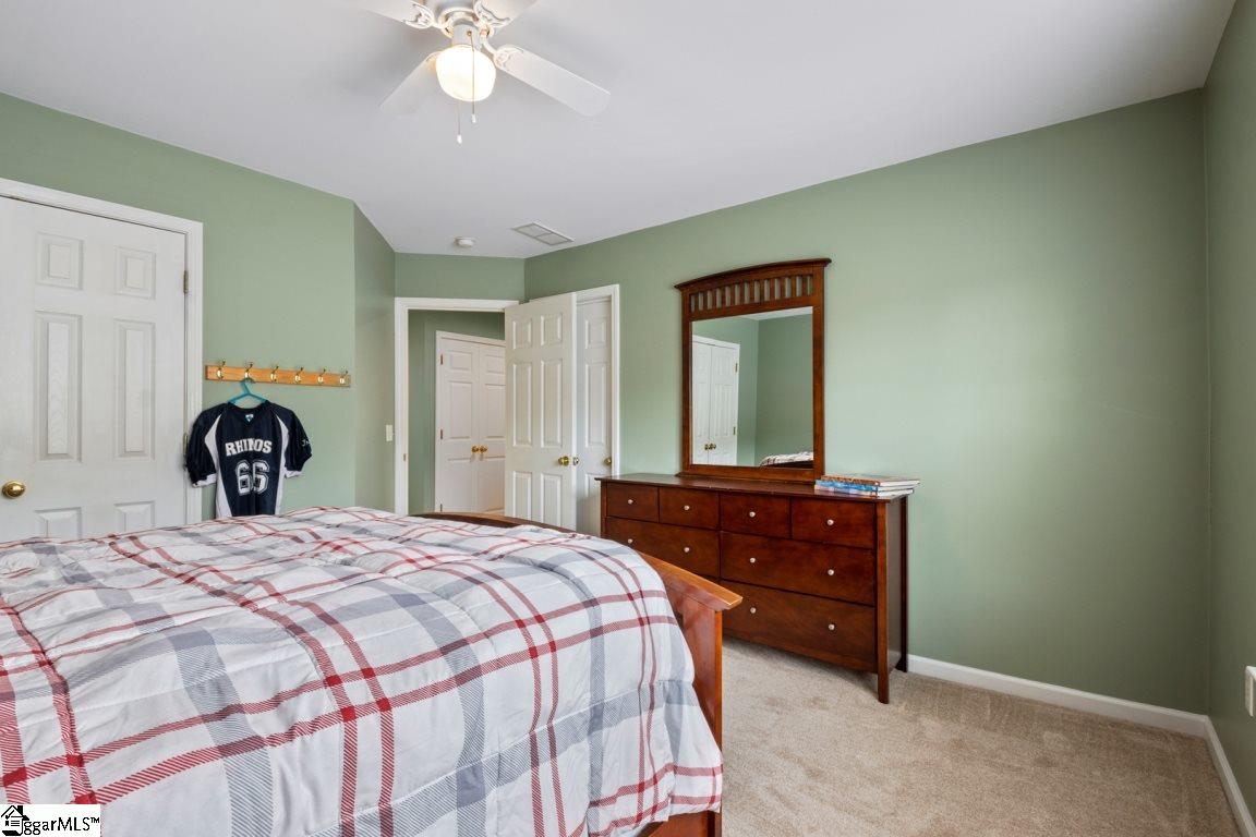 335 Ascot Ridge Lane Greer, SC 29650 - Photo 27 of 36 Gallery Image 27