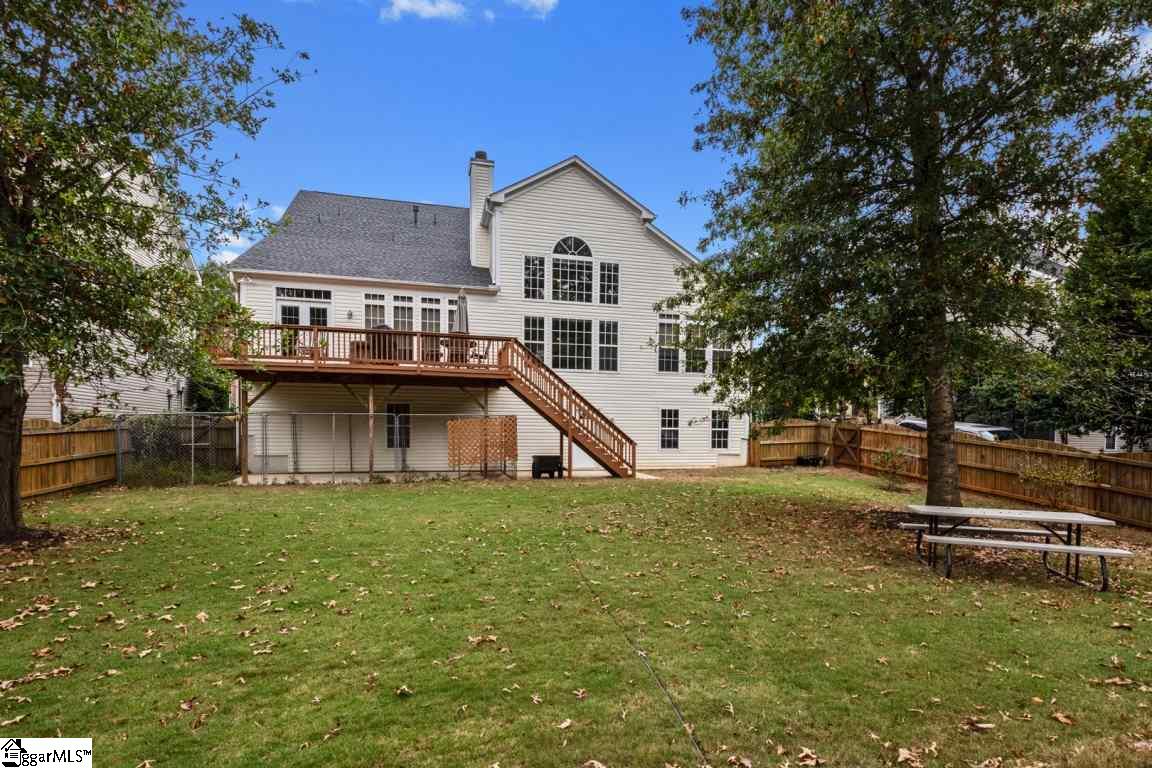 335 Ascot Ridge Lane Greer, SC 29650 - Photo 34 of 36 Gallery Image 34