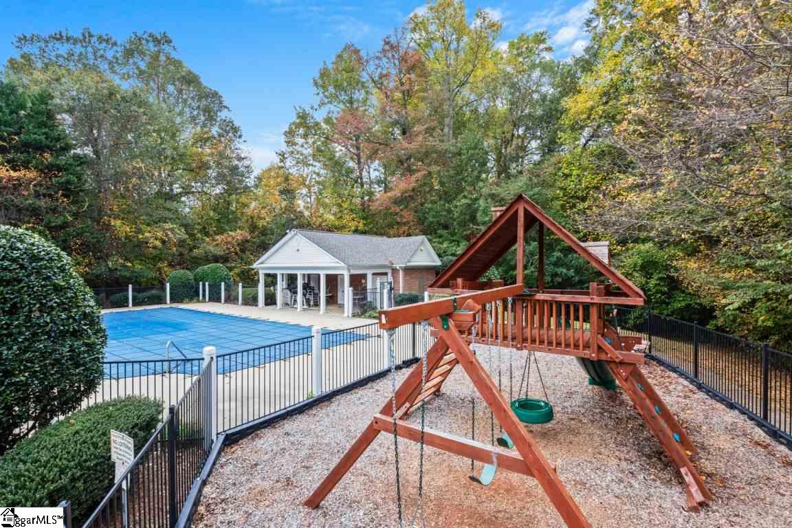 335 Ascot Ridge Lane Greer, SC 29650 - Photo 35 of 36 Gallery Image 35