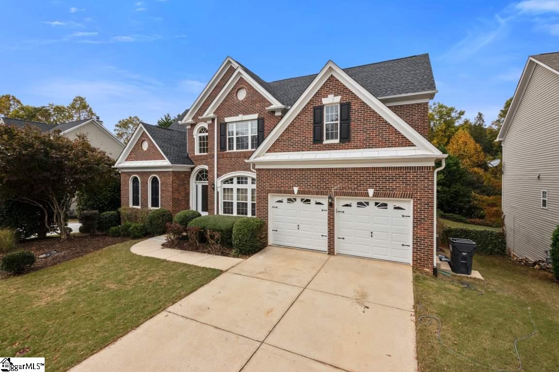 335 Ascot Ridge Lane Greer, SC 29650 - Photo 36 of 36 Gallery Image 36