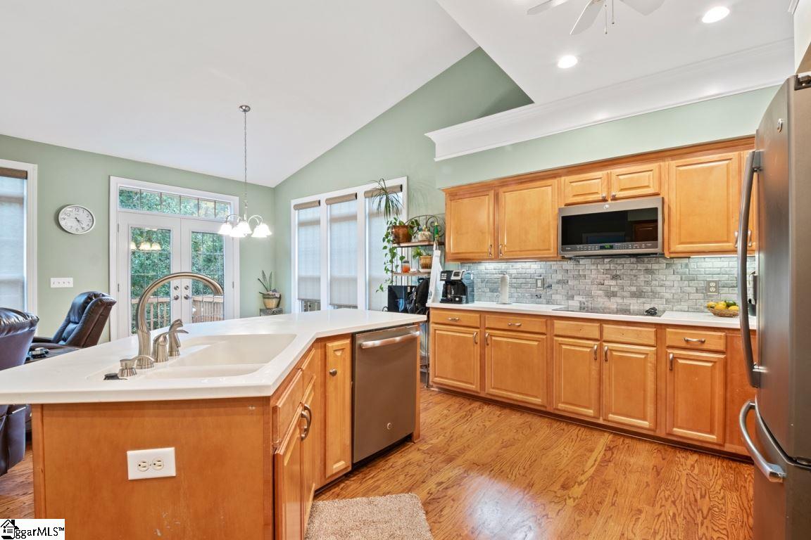 335 Ascot Ridge Lane Greer, SC 29650 - Photo 7 of 36 Gallery Image 7