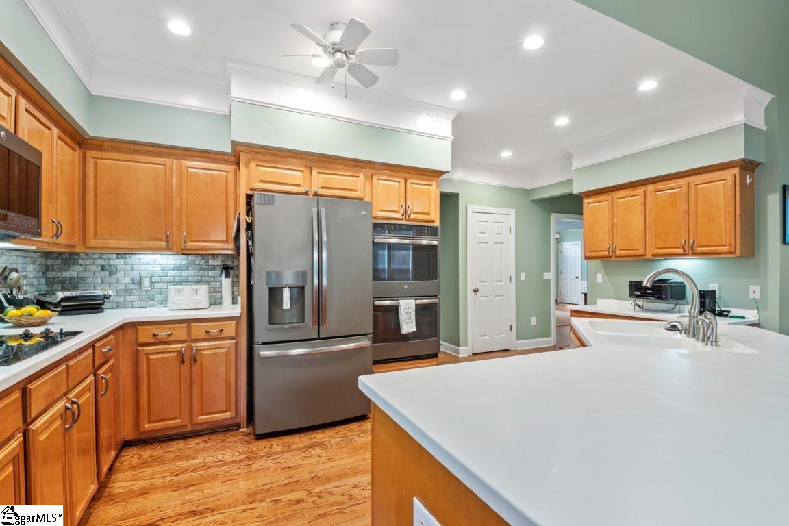 335 Ascot Ridge Lane Greer, SC 29650 - Photo 8 of 36 Gallery Image 8