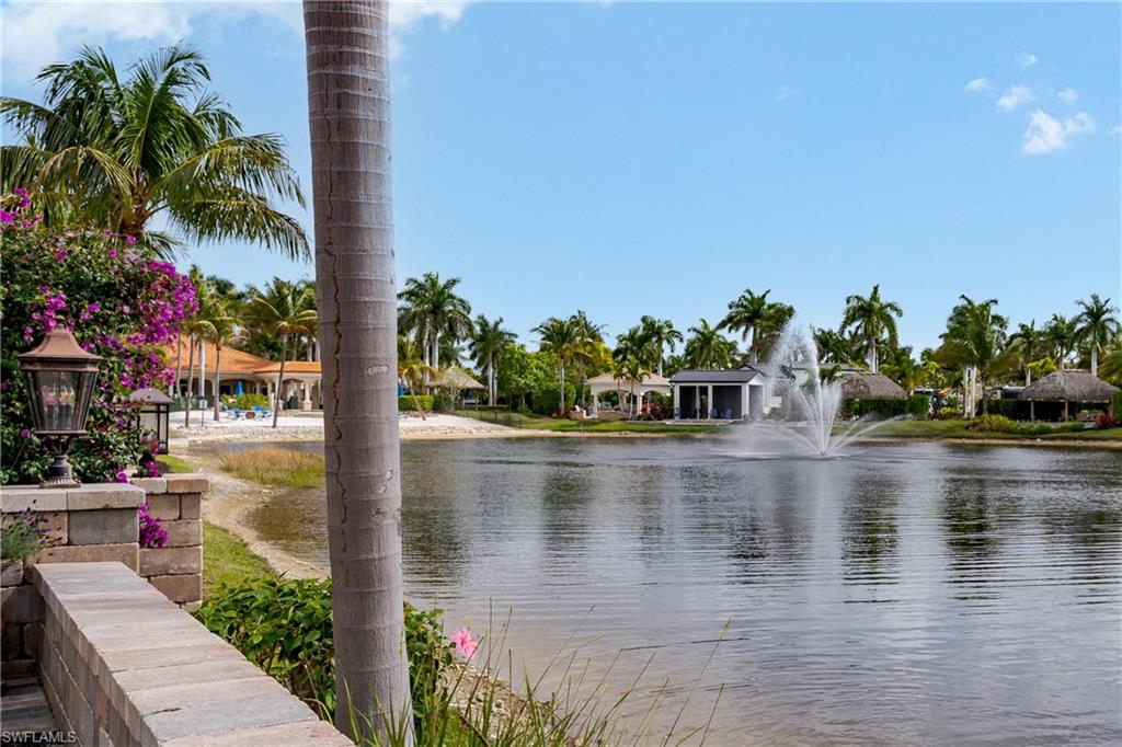 13410 Snook Circle Naples, FL 34114 - Photo 34 of 50 a view of a lake