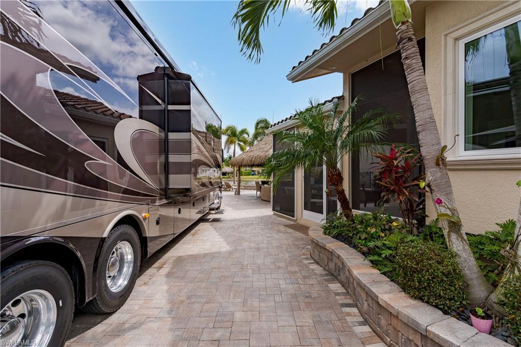 13410 Snook Circle Naples, FL 34114 - Photo 38 of 50 a view of parking area