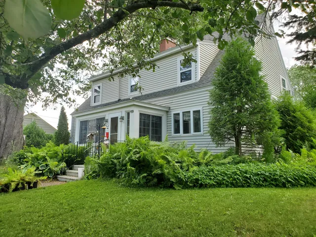 $239,900 | 43 Elmwood Avenue, Caribou, ME 04736