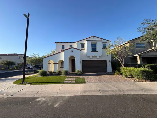 $3,200 | 9854 East Tungsten Drive, Mesa, AZ 85212