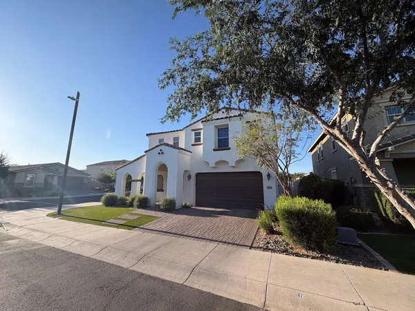 $3,200 | 9854 East Tungsten Drive, Mesa, AZ 85212