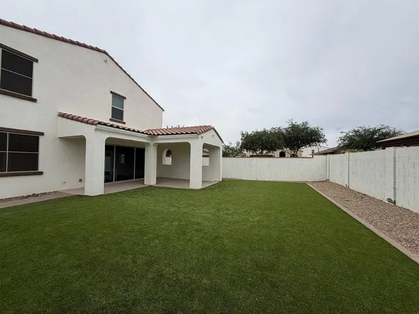 $3,395 | 9854 East Tungsten Drive, Mesa, AZ 85212
