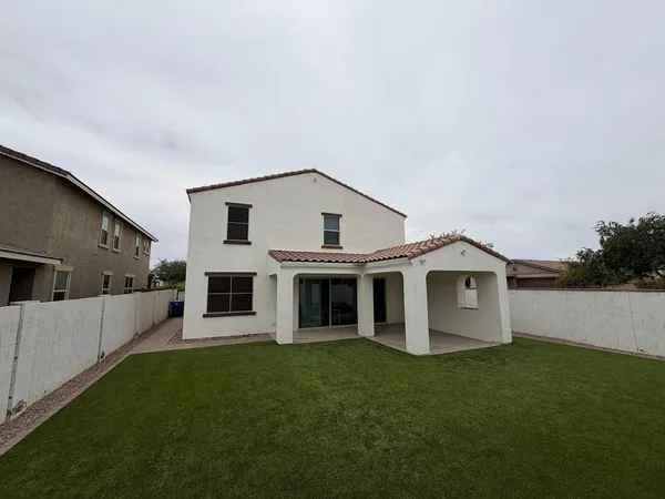$3,395 | 9854 East Tungsten Drive, Mesa, AZ 85212