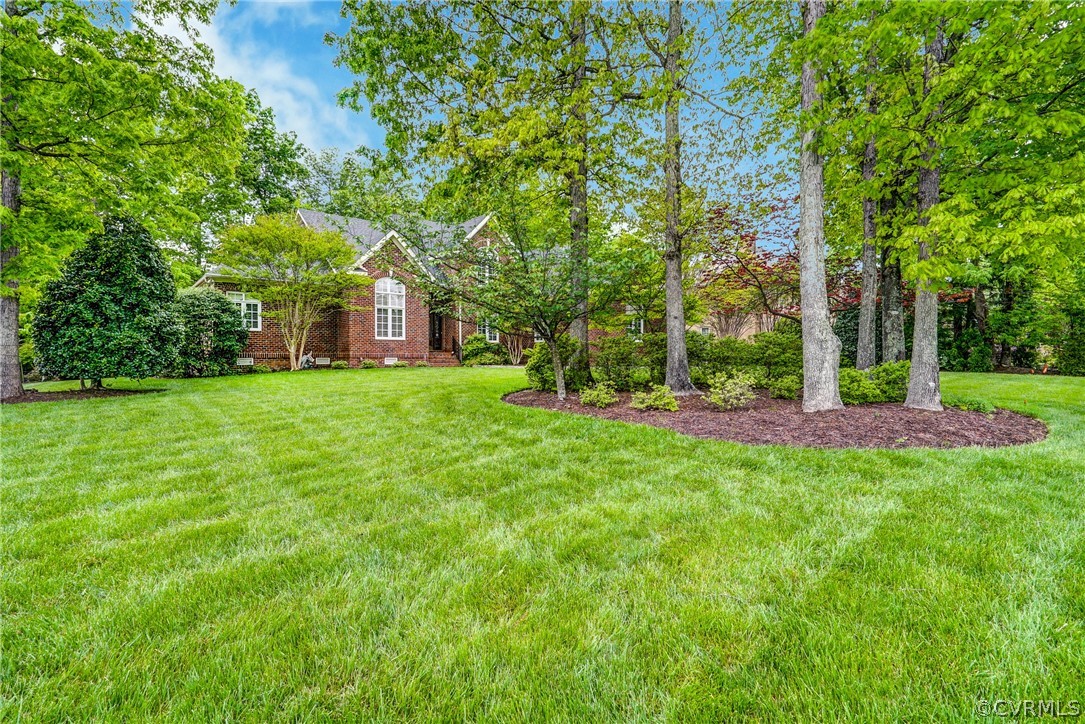 2324 Worchester Road Midlothian, VA 23113 - Photo 8 of 48