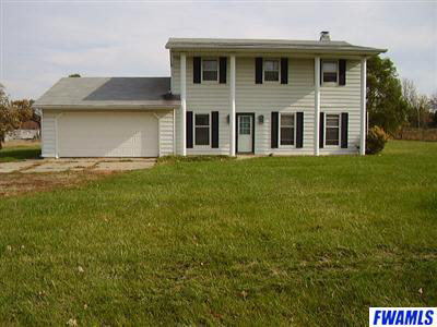 7204 Coach Lane Fort Wayne, IN 46835 - Photo 1 of 18 Gallery Image 1