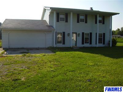 7204 Coach Lane Fort Wayne, IN 46835 - Photo 2 of 18 Gallery Image 2
