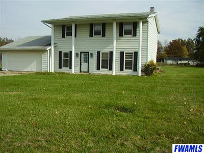 7204 Coach Lane Fort Wayne, IN 46835 - Photo 17 of 18 Gallery Image 17