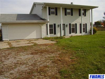 7204 Coach Lane Fort Wayne, IN 46835 - Photo 18 of 18 Gallery Image 18