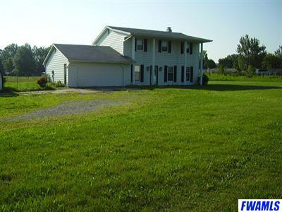 7204 Coach Lane Fort Wayne, IN 46835 - Photo 4 of 18 Gallery Image 4