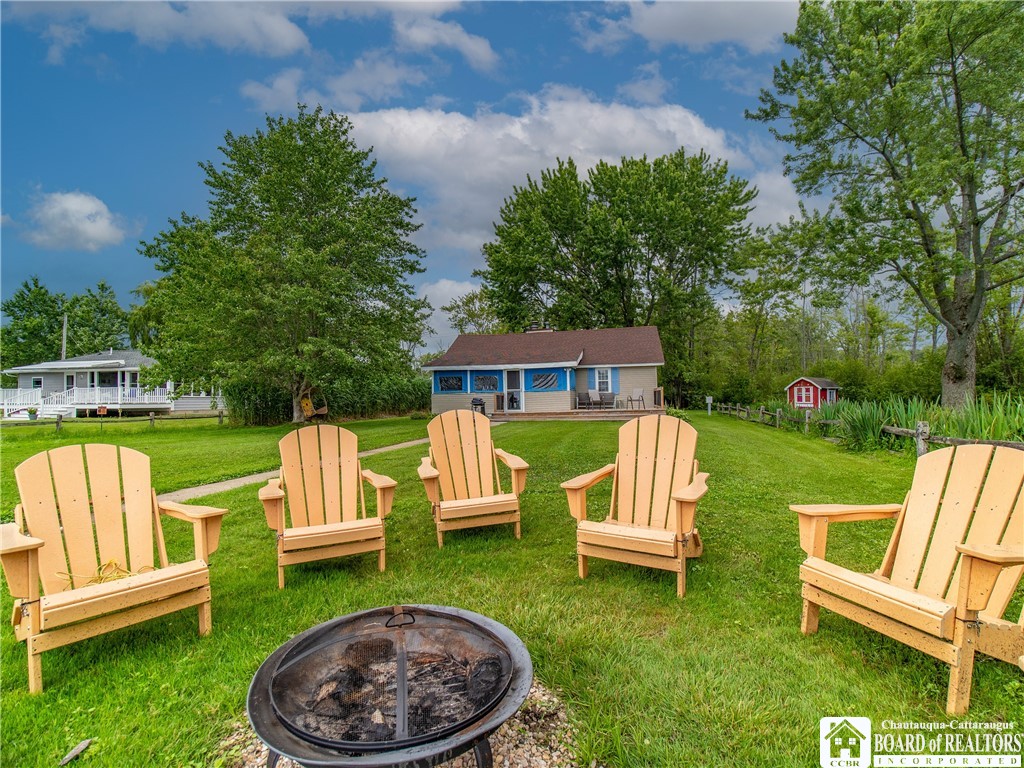 5892 Whitney Bay Road Chautauqua, NY 14757 - Photo 34 of 34