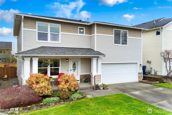 $990,000 | 4023 153rd Place Southeast, Bothell, WA 98012