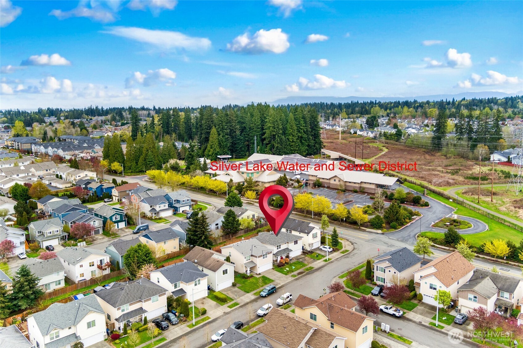 4023 153rd Place Southeast Bothell, WA 98012 - Photo 2 of 39